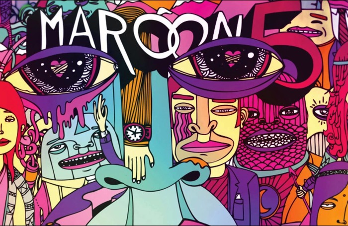 Текст и перевод песни Maroon 5 – Cold ft. Future, изображение 1