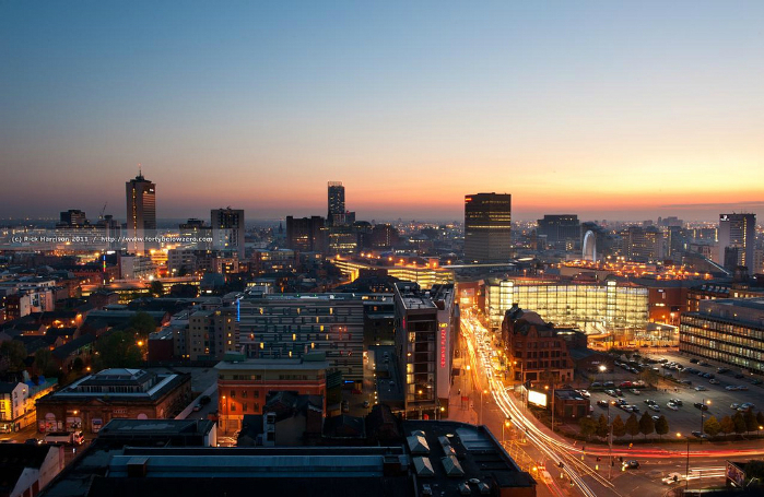 Топ 15 фактов о Манчестере, изображение 5