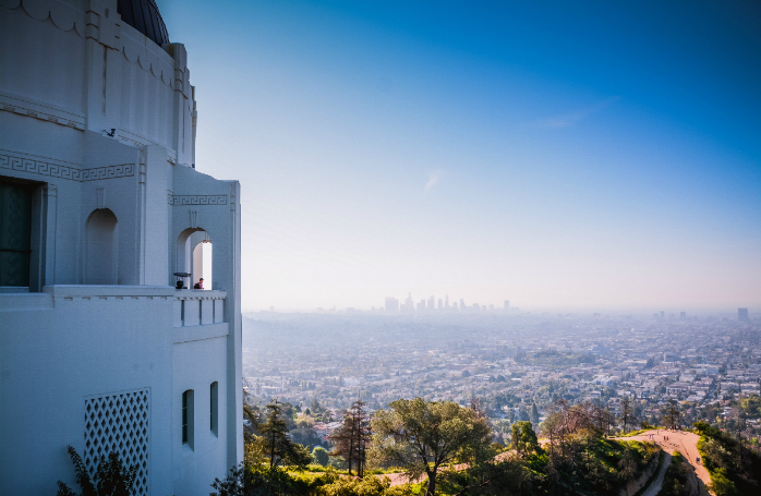 Топ 15 фактов о Лос-Анджелесе, изображение 35