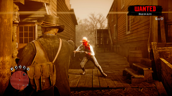 Почему вы обязаны поиграть в Red Dead Redemption 2, изображение 25