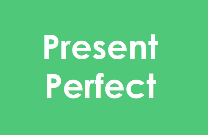 Present Perfect — особливості вживання, зображення 1