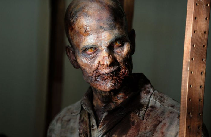Мертвецы придут в октябре — о сериале The Walking Dead, изображение 8