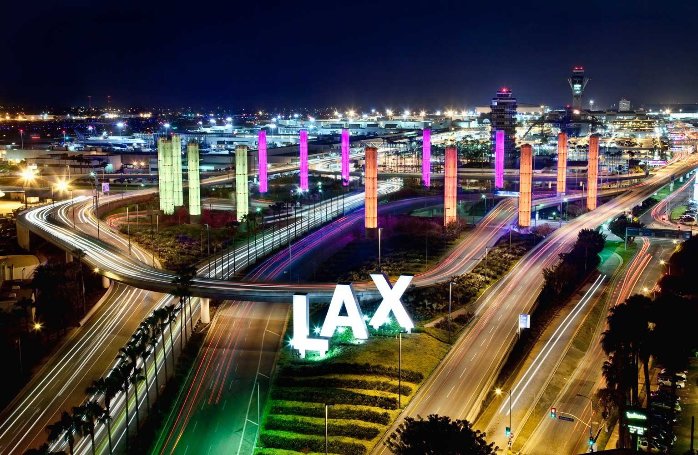 Топ 15 фактов о Лос-Анджелесе, изображение 19