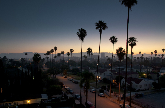 Топ 15 фактов о Лос-Анджелесе, изображение 41