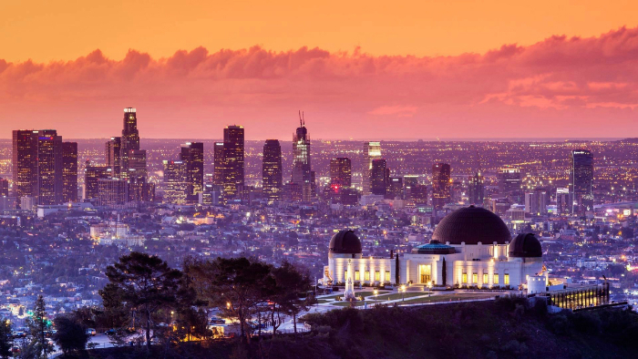 Топ 15 фактов о Лос-Анджелесе, изображение 34