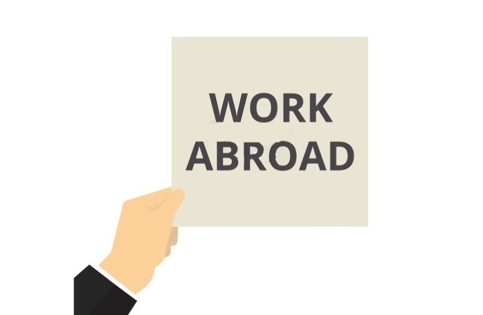 Робота за кордоном: з чого почати?, зображення 1